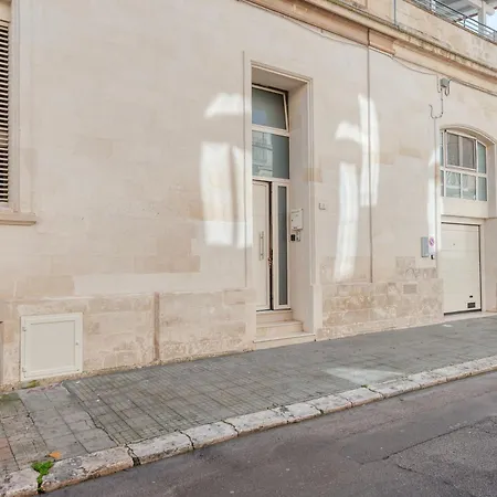 Casetta Reale * Lecce