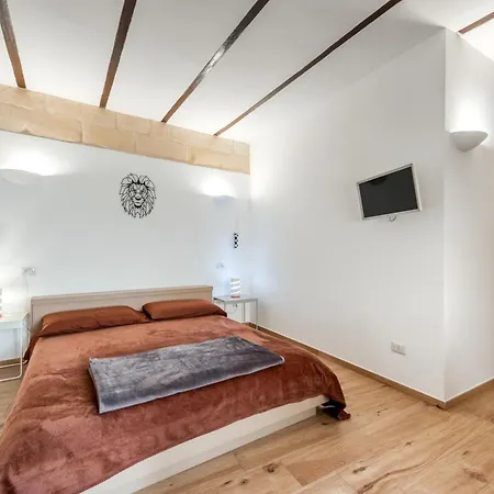 Casetta Reale Appartamento Lecce