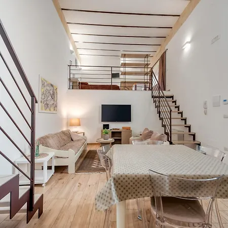 Appartement Casetta Reale *