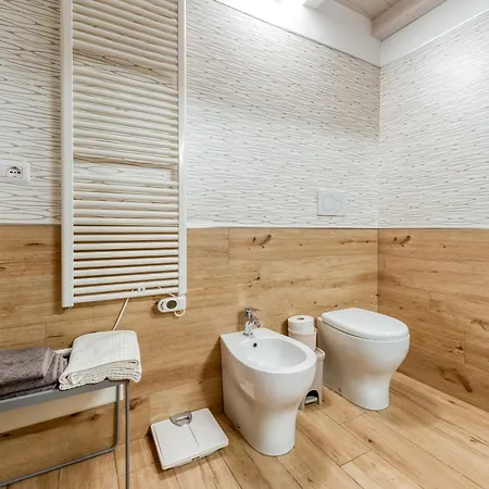 Apartamento Casetta Reale Lecce