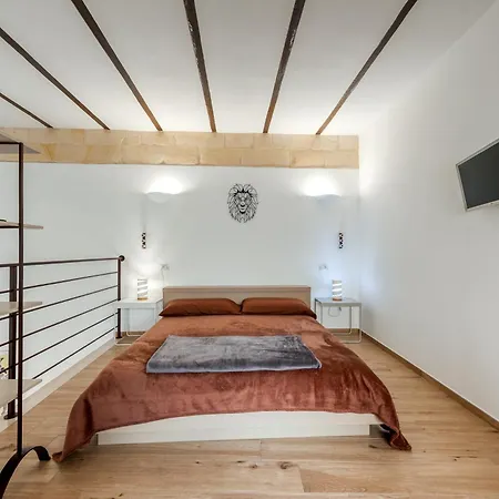 Casetta Reale Apartamento *