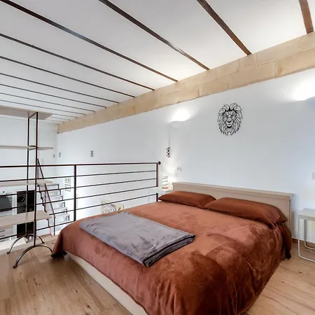 Casetta Reale Apartamento Lecce