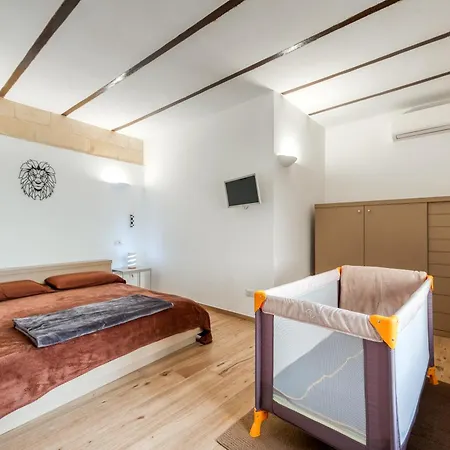 Casetta Reale * 레체