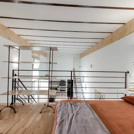 Casetta Reale 레체