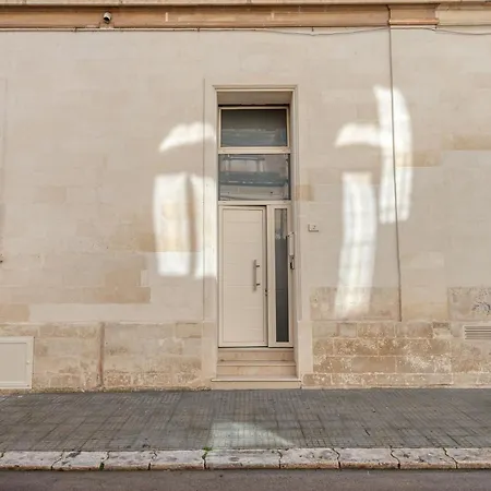 Apartamento Casetta Reale