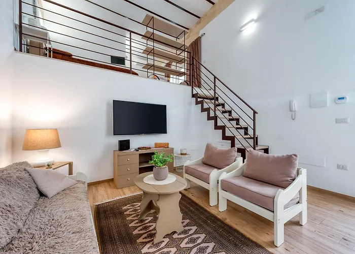 Casetta Reale Appartamento