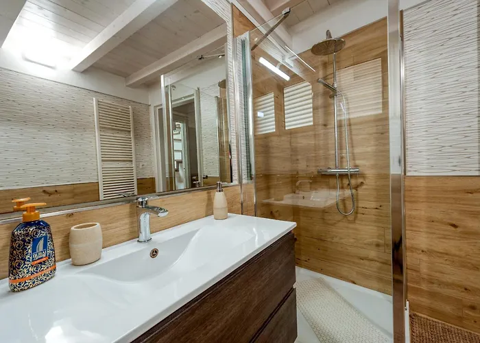 Appartamento Casetta Reale