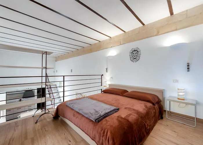 Casetta Reale Appartamento Lecce