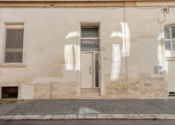 Appartamento Casetta Reale